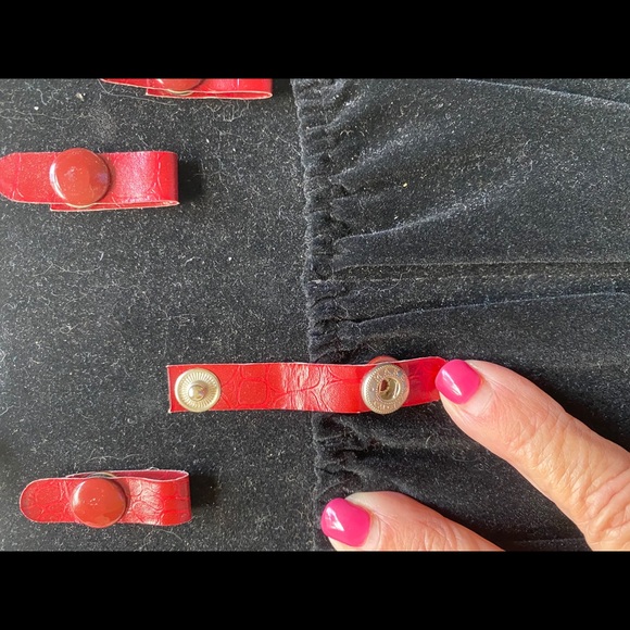 Precious Pockets Jewelry Organizers Various Items - Picture 5 of 6